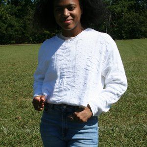 Cabin Creek Sweater